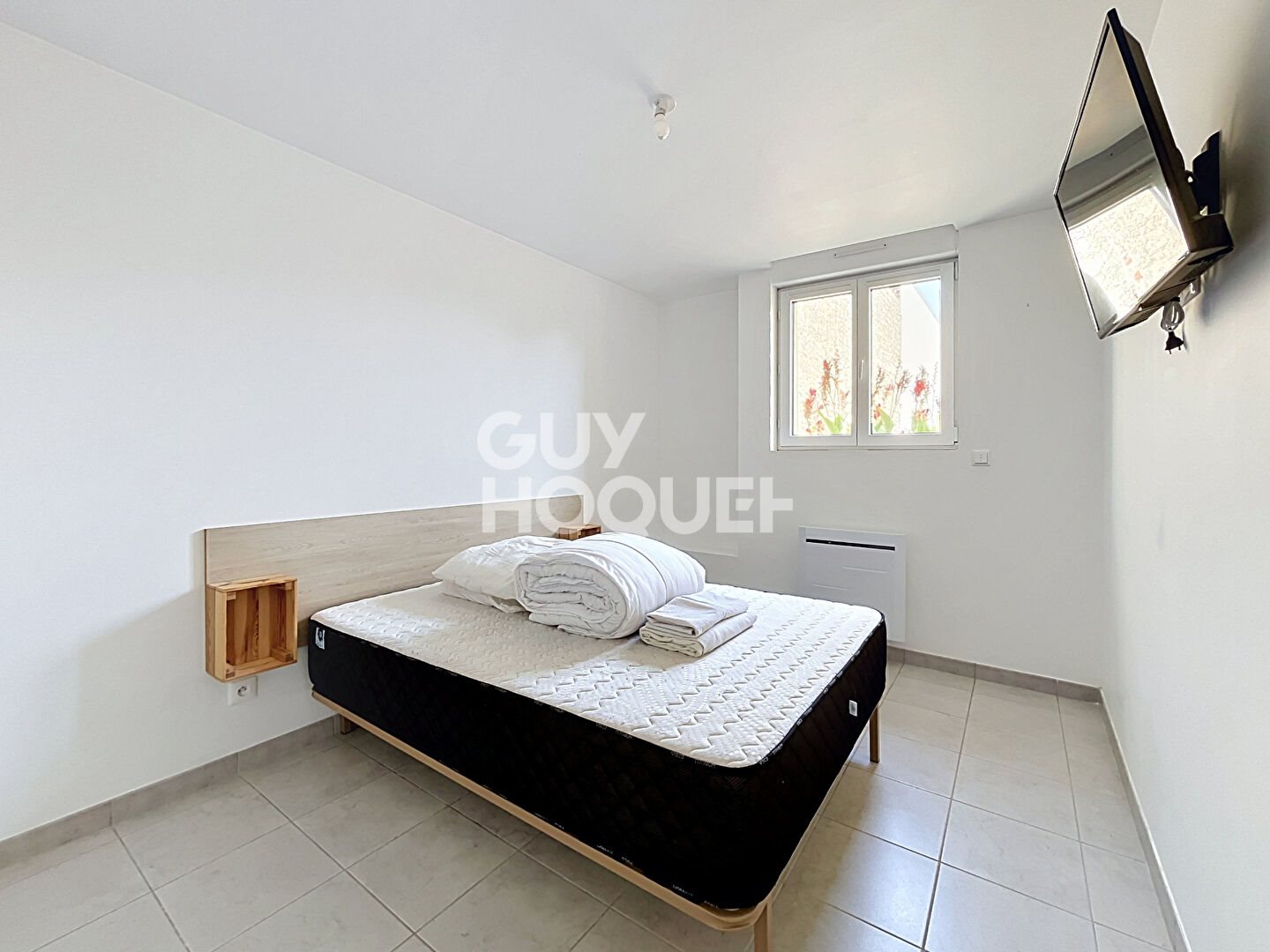 Appartement à vendre, 41m², Isigny-sur-Mer