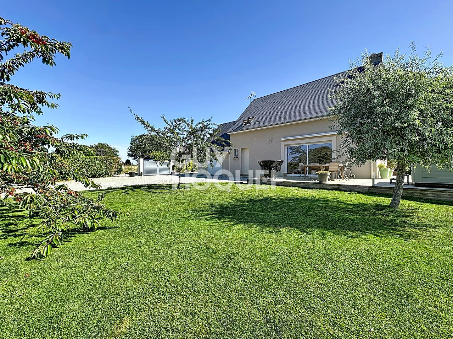 Maison à vendre, 145m², Urville
