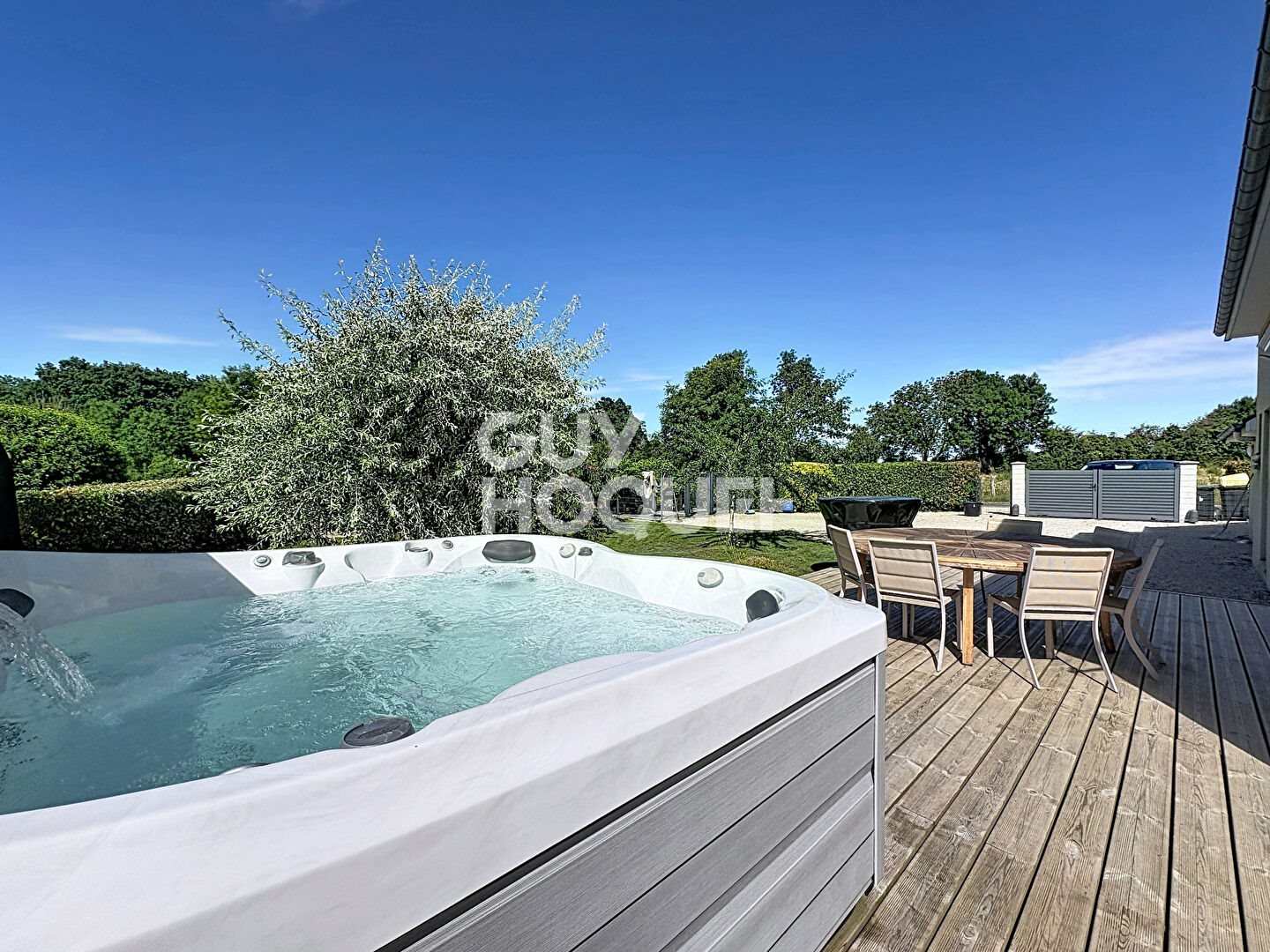 Maison à vendre, 145m², Urville