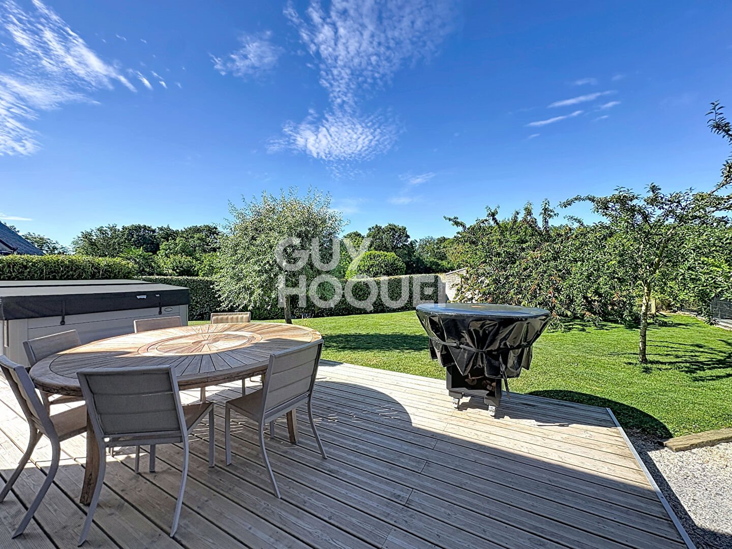 Maison à vendre, 145m², Urville