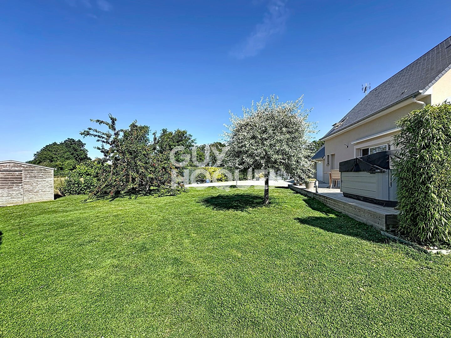 Maison à vendre, 145m², Urville