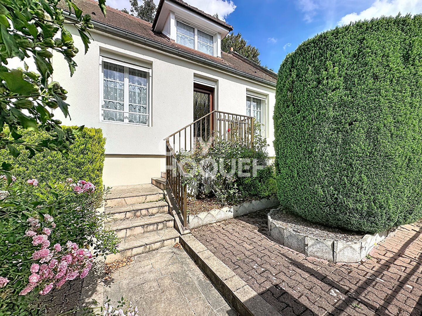 Maison à vendre, 79m², Mondeville