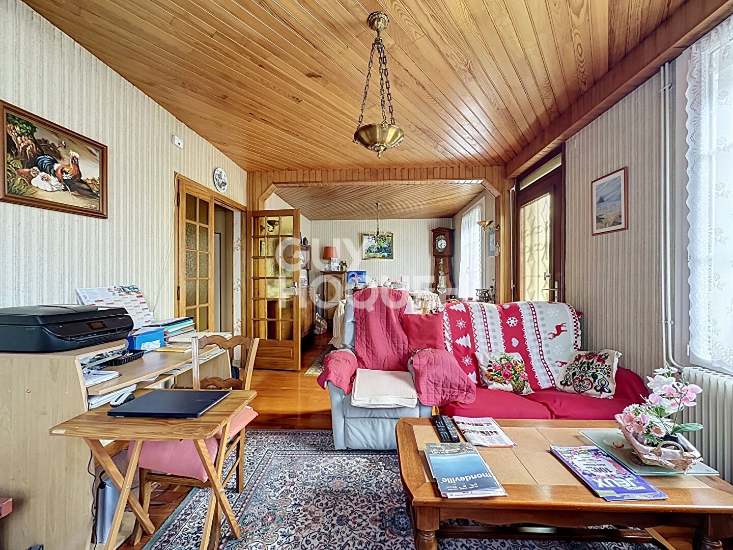 Maison à vendre, 79m², Mondeville