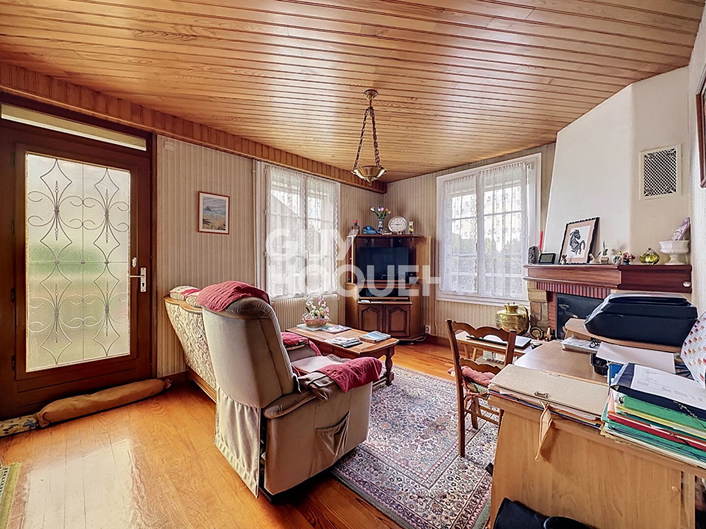 Maison à vendre, 79m², Mondeville