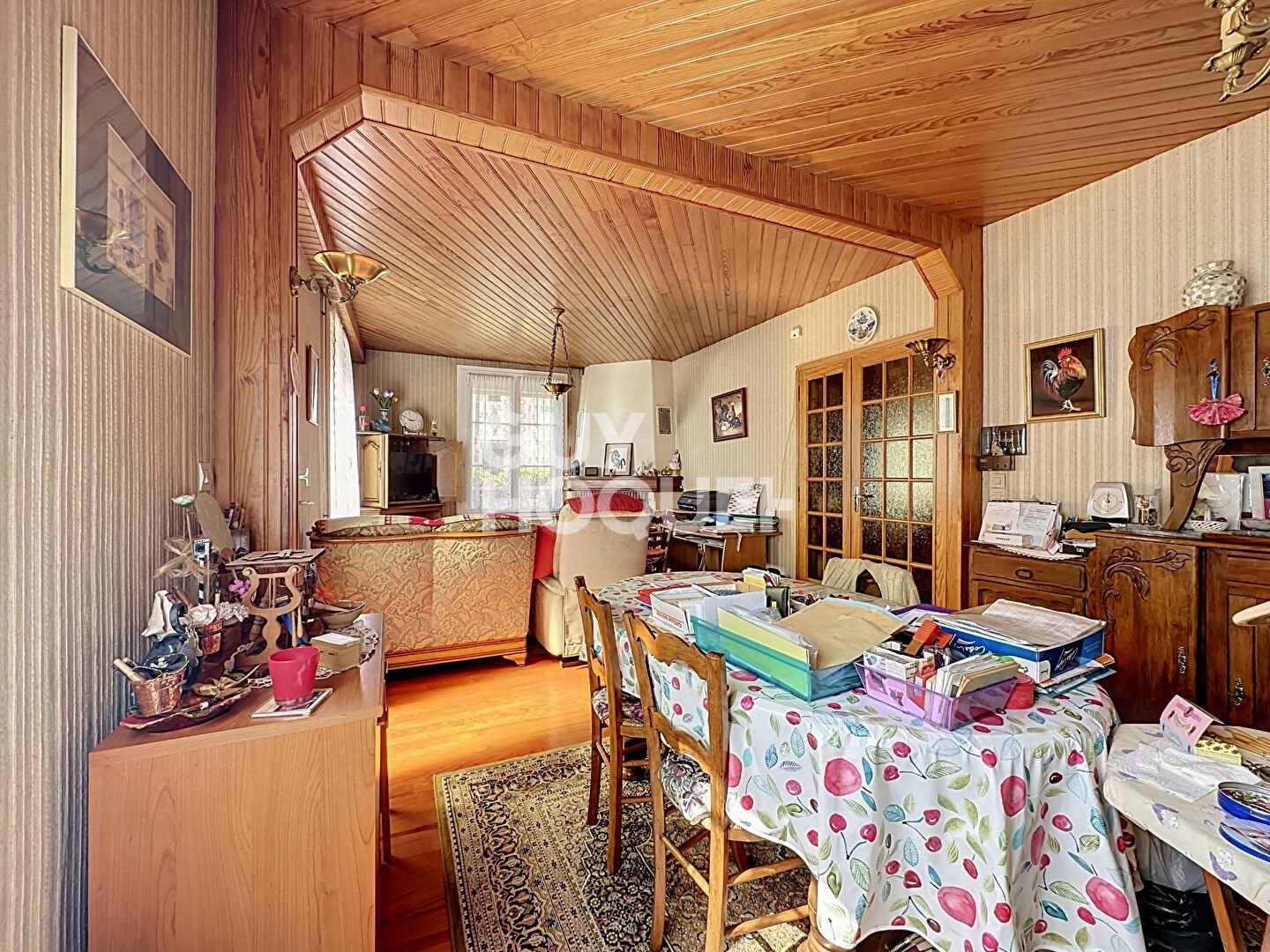 Maison à vendre, 79m², Mondeville
