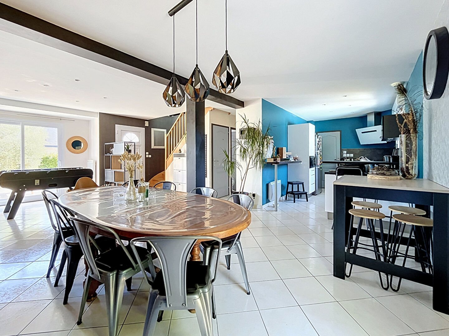 Maison à vendre, 130m², Vieux