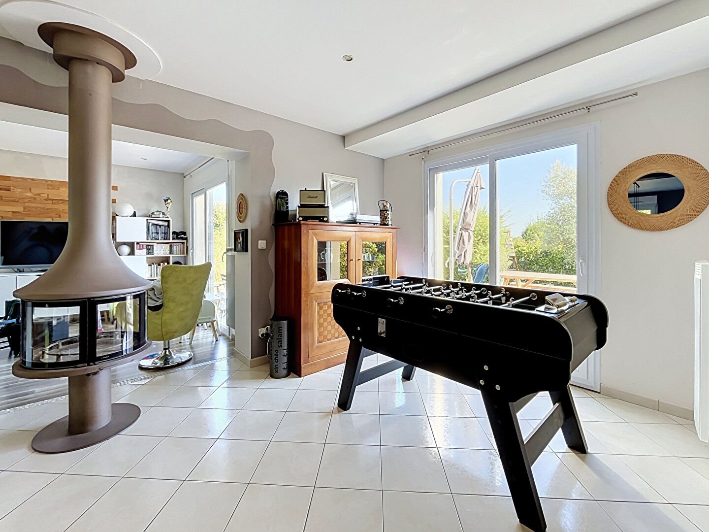 Maison à vendre, 130m², Vieux