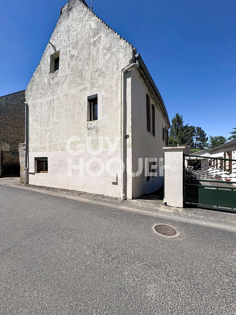 Maison à vendre, 71m², Colombiers-sur-Seulles
