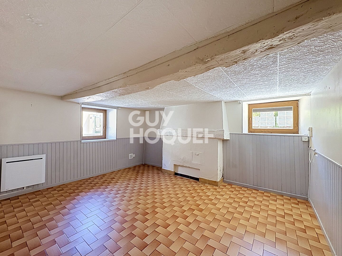 Maison à vendre, 71m², Colombiers-sur-Seulles