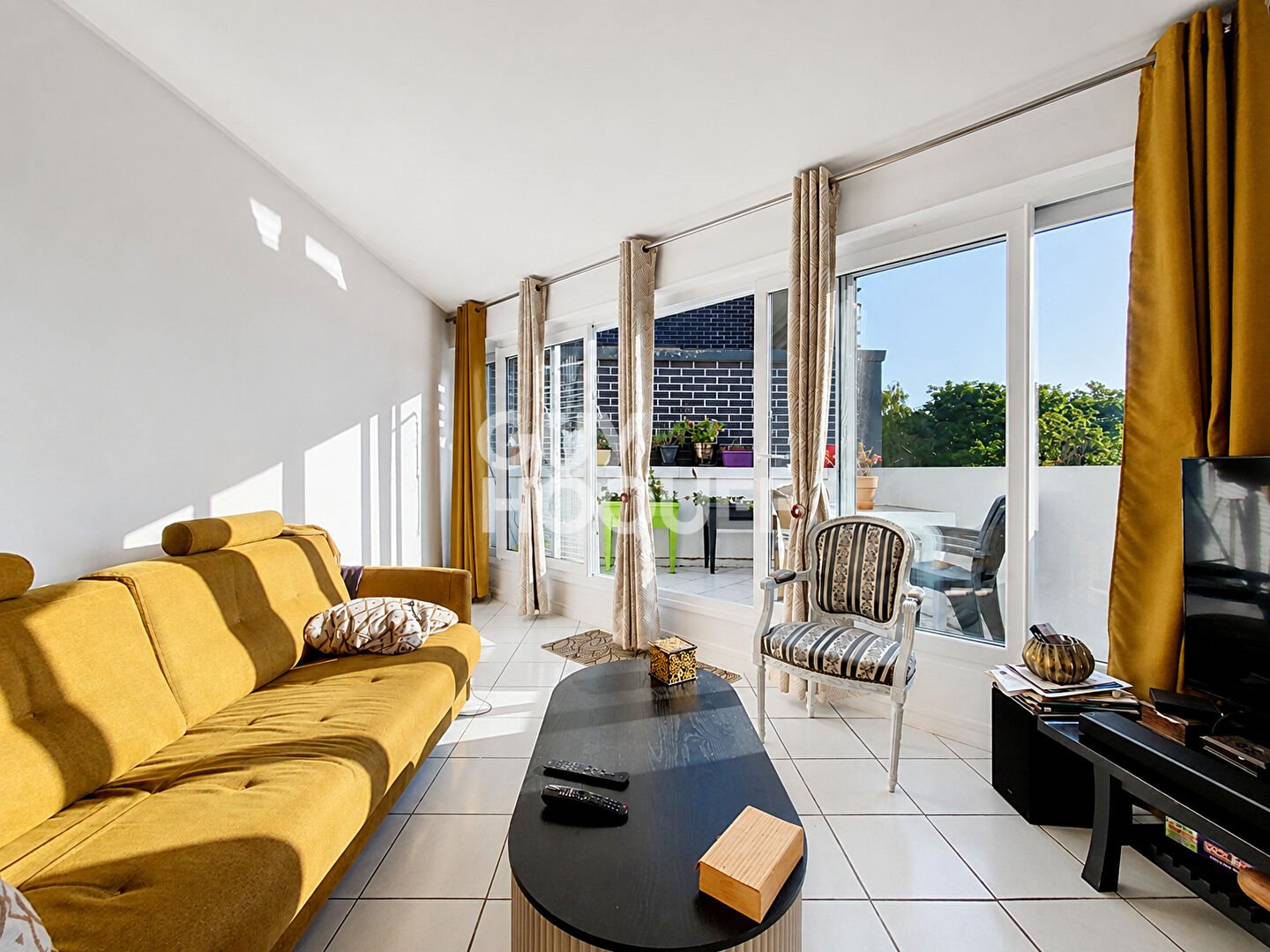 Appartement à vendre, 86m², Hérouville-Saint-Clair