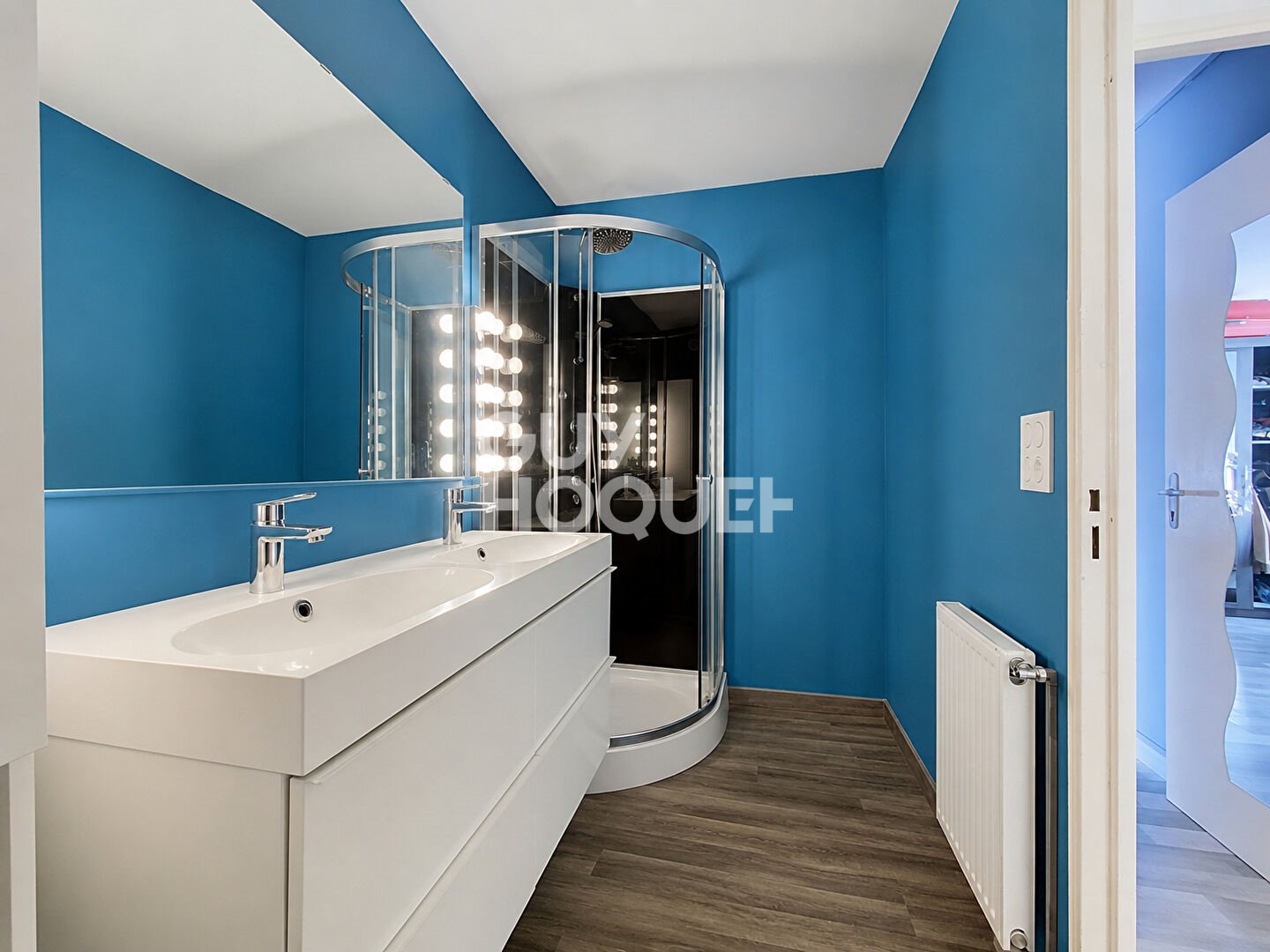 Appartement à vendre, 86m², Hérouville-Saint-Clair