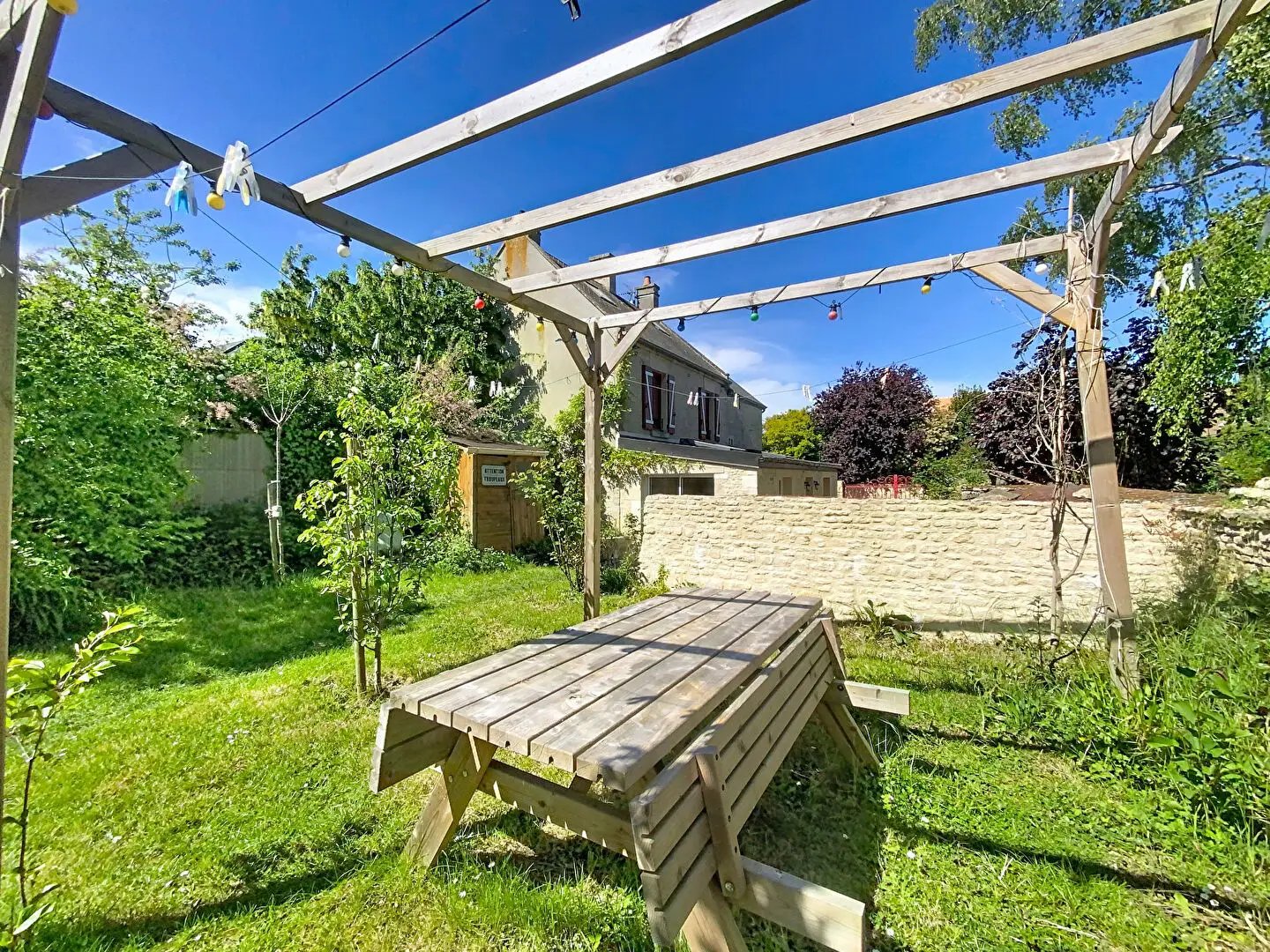 Maison à vendre, 124m², Mathieu