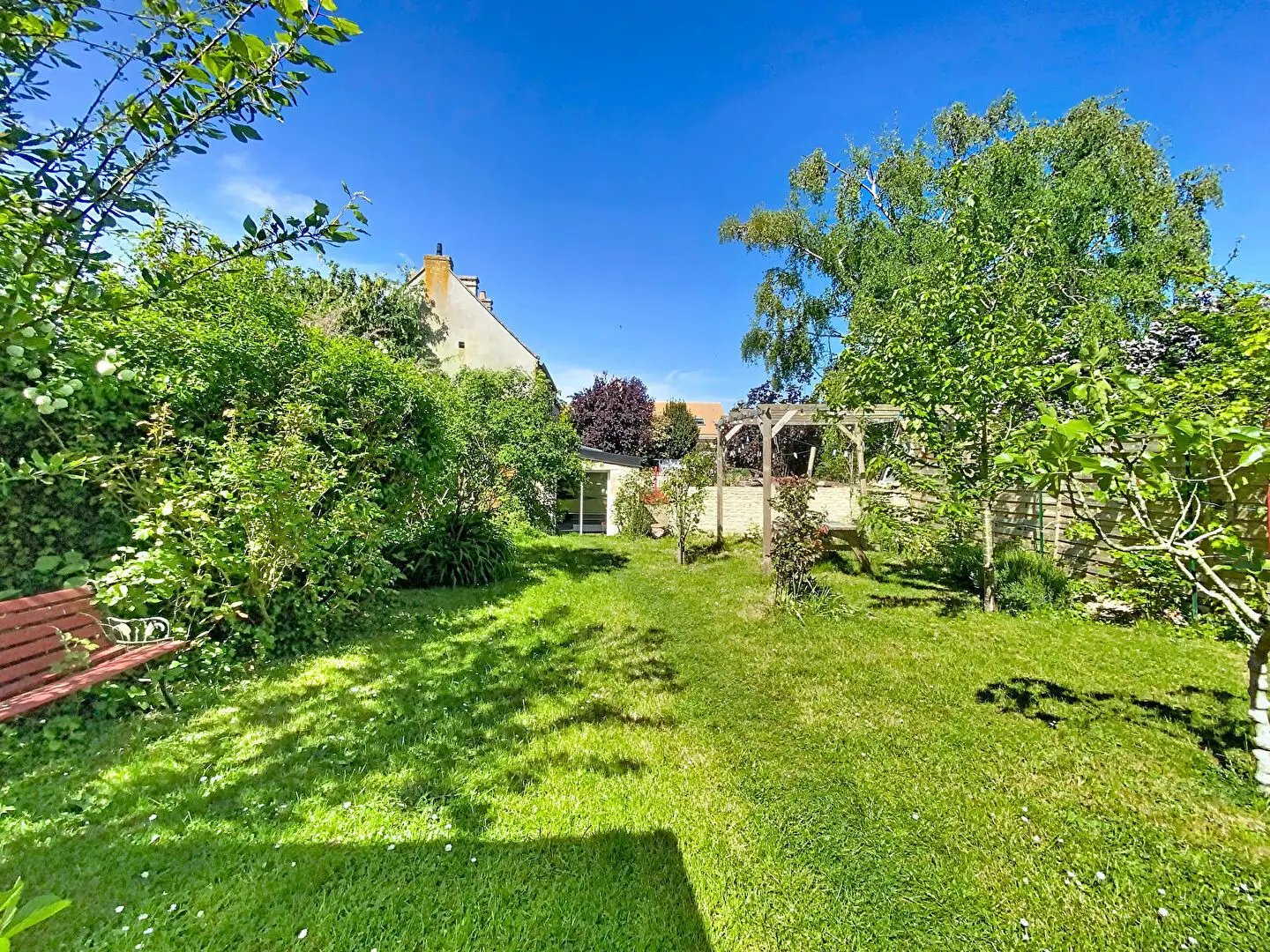 Maison à vendre, 124m², Mathieu