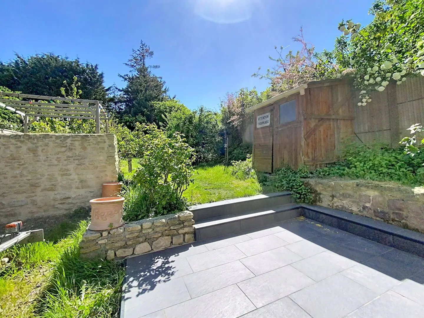 Maison à vendre, 124m², Mathieu