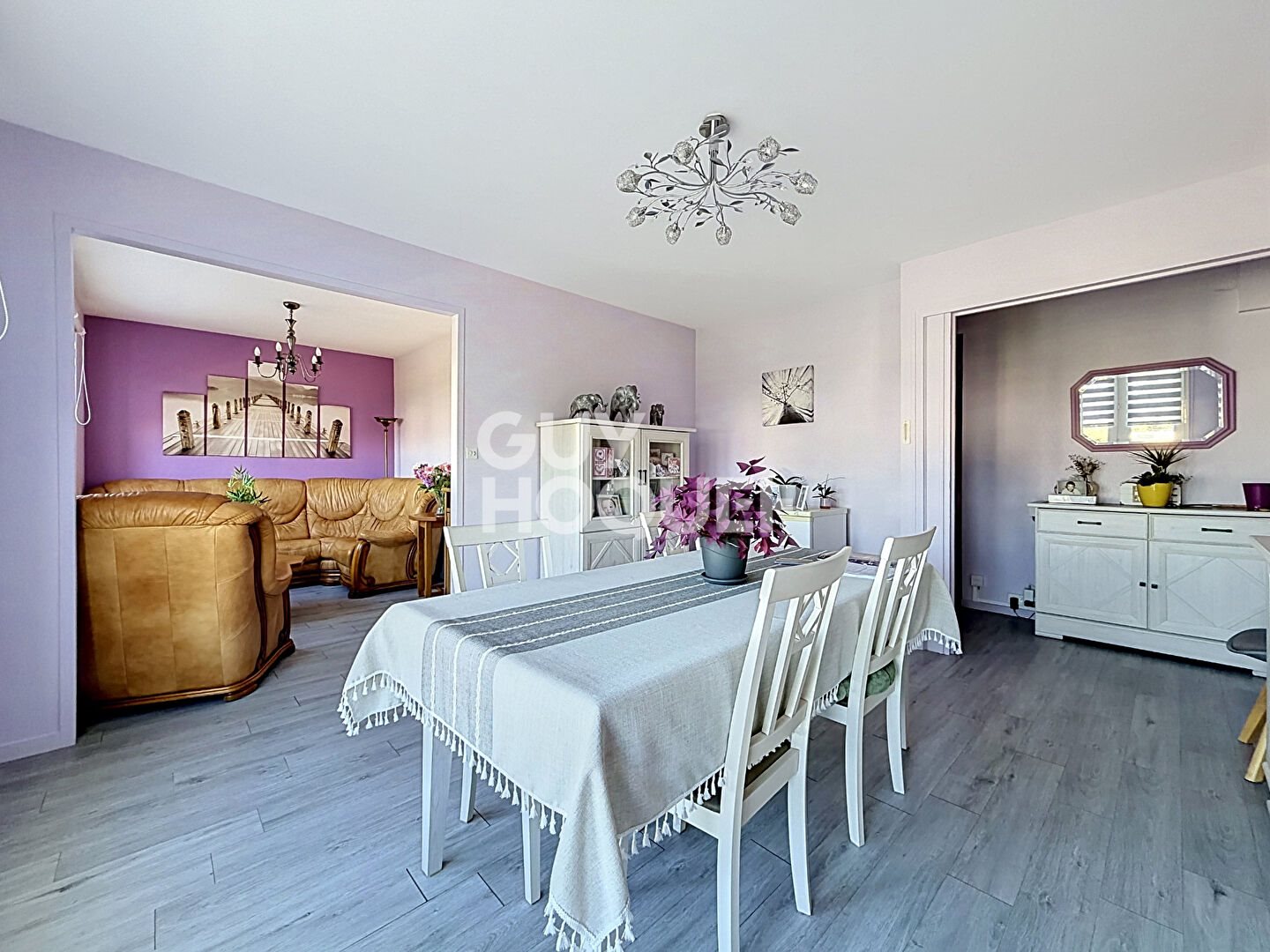 Appartement à vendre, 85m², Ifs