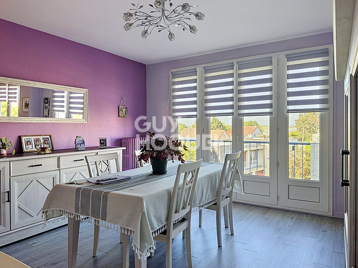 Appartement à vendre, 85m², Ifs