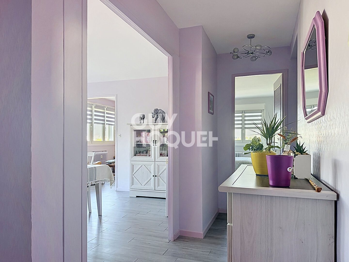 Appartement à vendre, 85m², Ifs