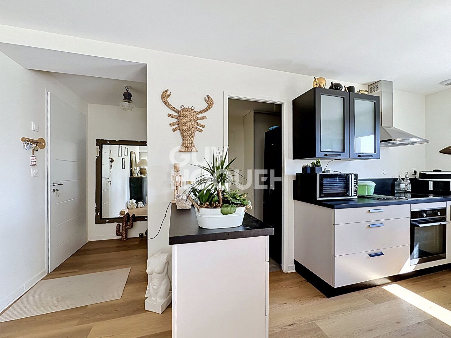 Maison à vendre, 90m², Colleville-Montgomery