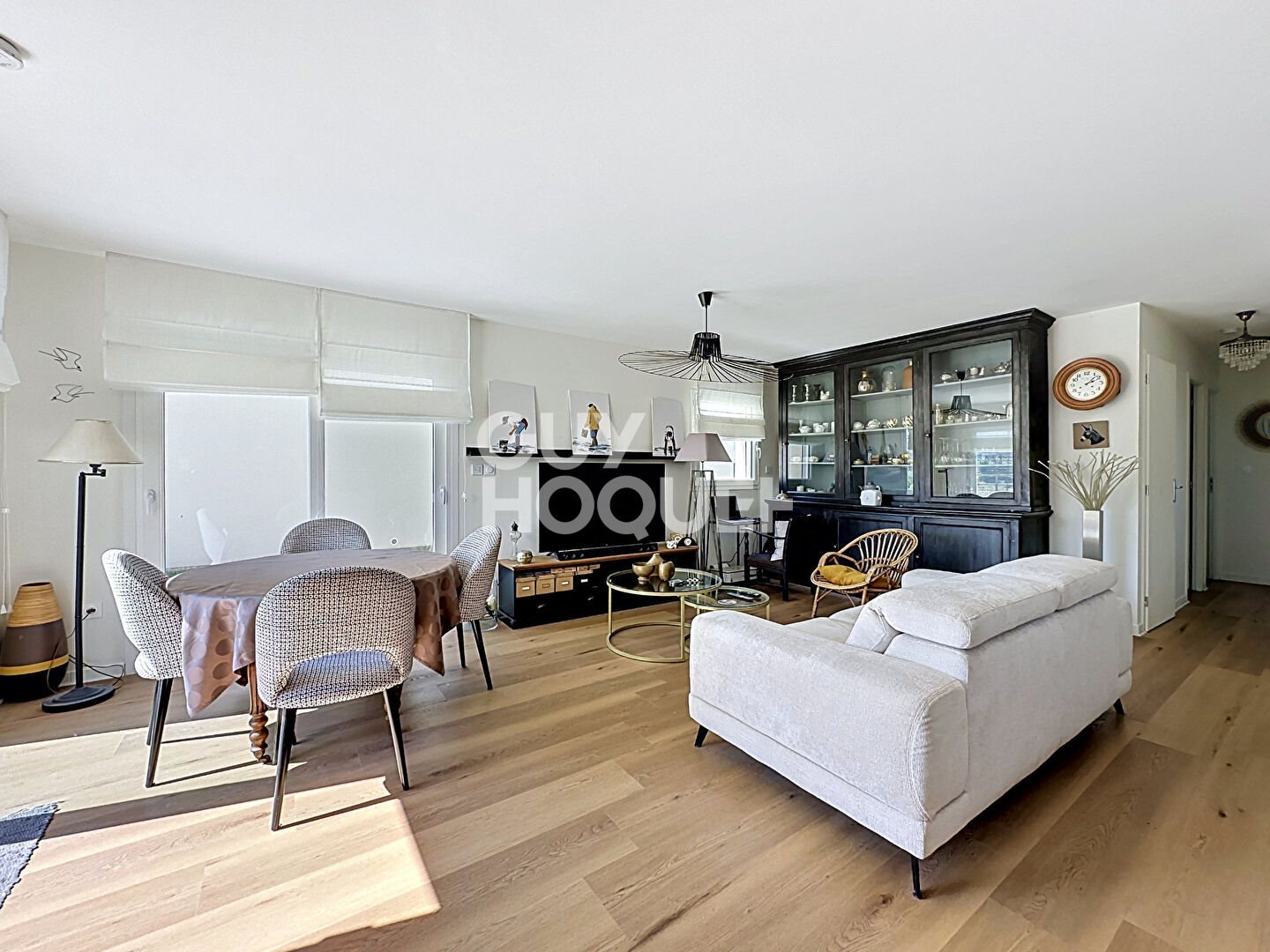 Maison à vendre, 90m², Colleville-Montgomery