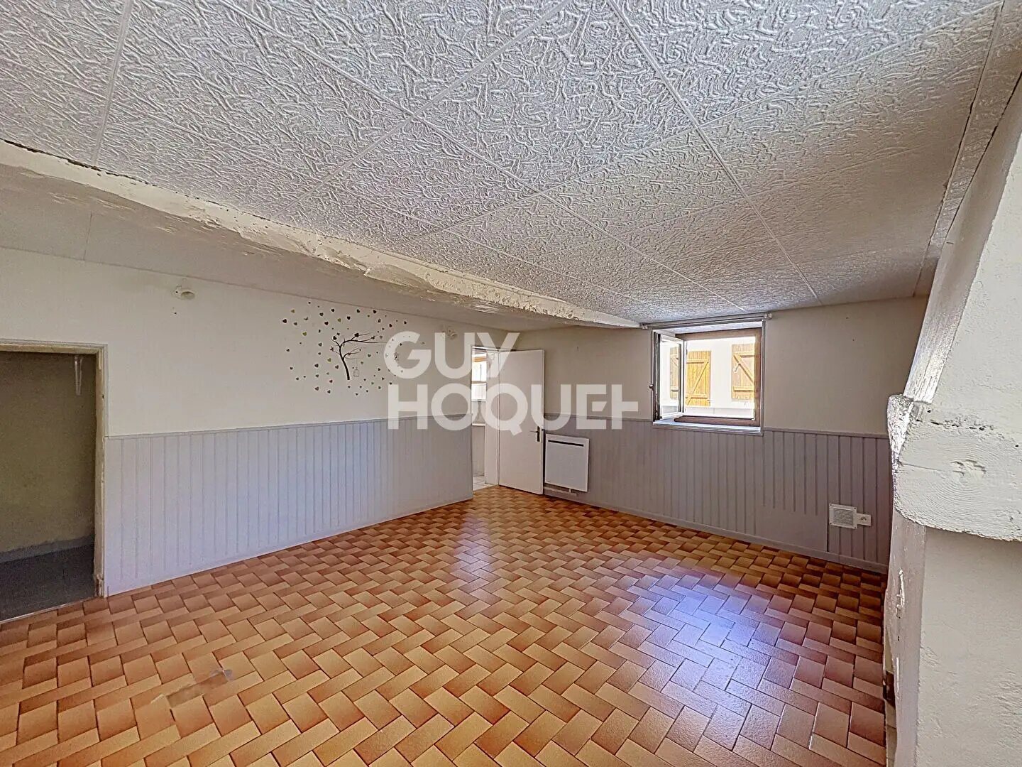 Maison à vendre, 71m², Condé-sur-Seulles