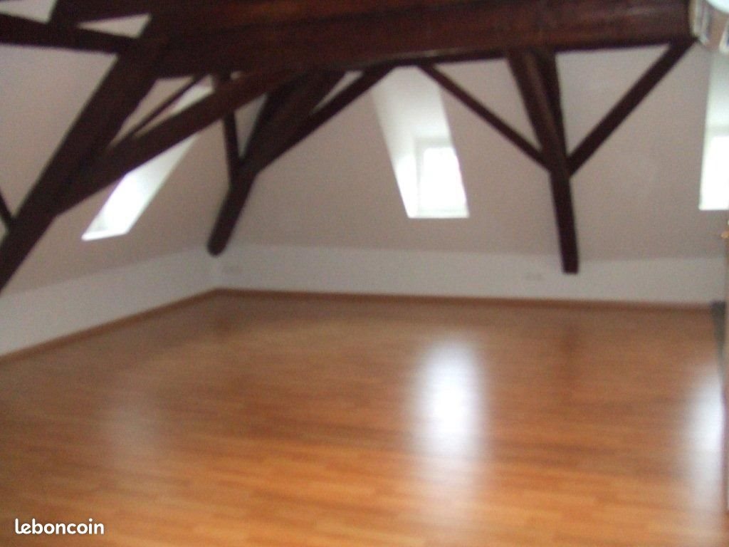 Appartement à louer, 52m², Molsheim