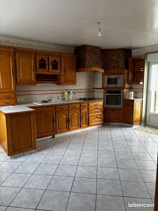 Maison à vendre, 270m², Courgains