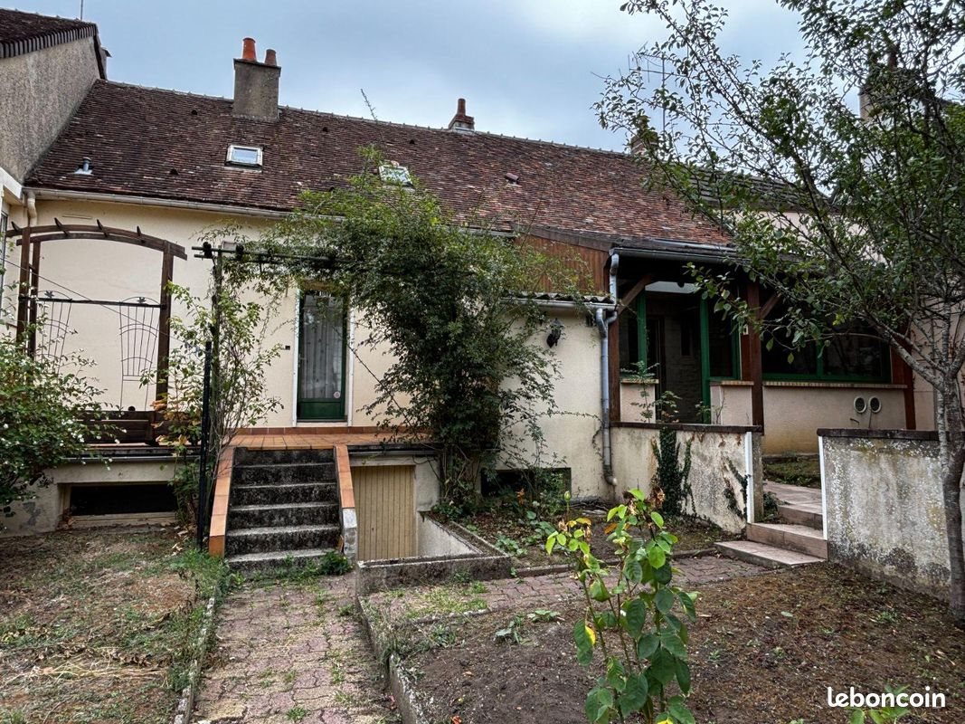 Maison à vendre, 103m², Mamers
