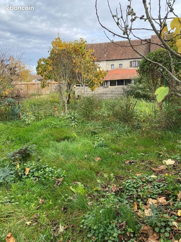 Maison à vendre, 137m², Saint-Cosme-en-Vairais