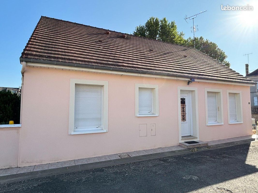 Maison à vendre, 72m², Mamers
