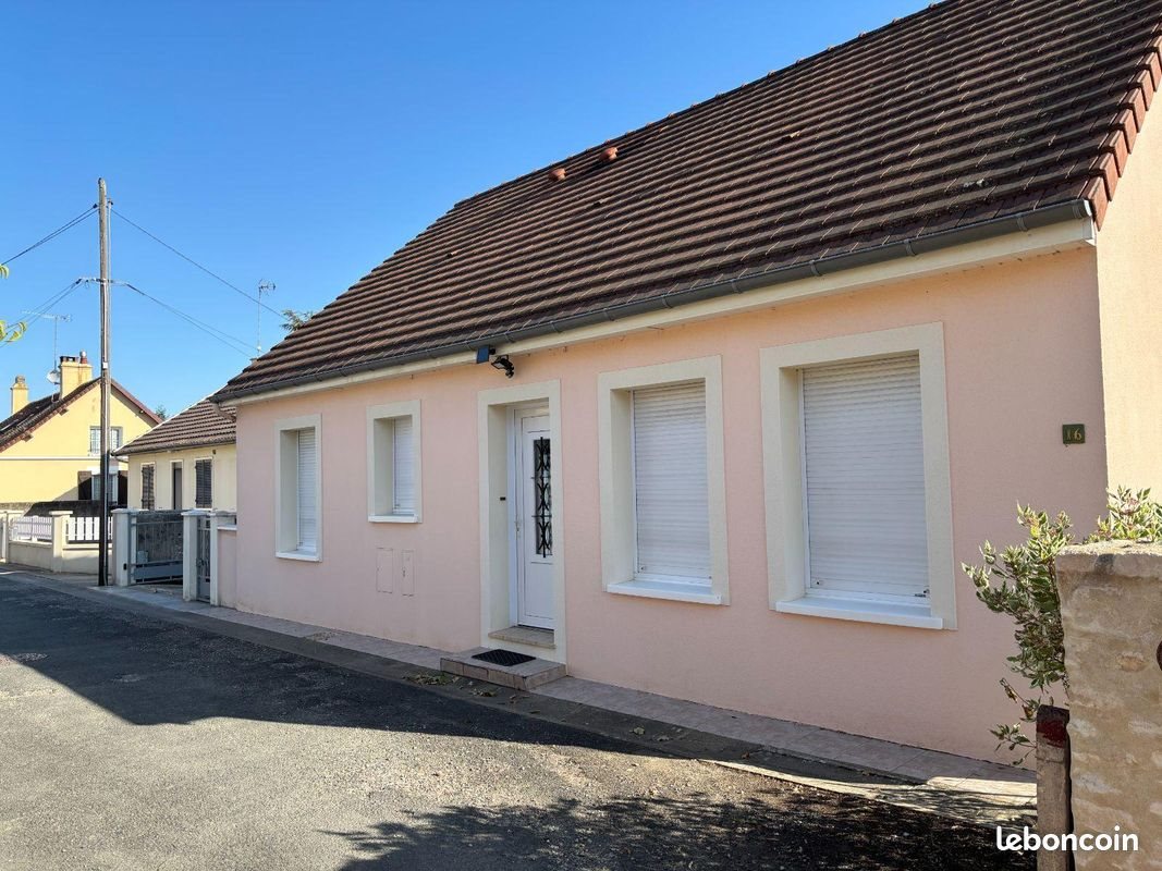 Maison à vendre, 72m², Mamers
