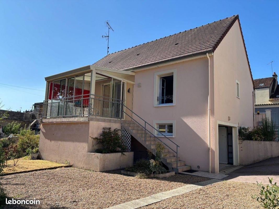 Maison à vendre, 72m², Mamers