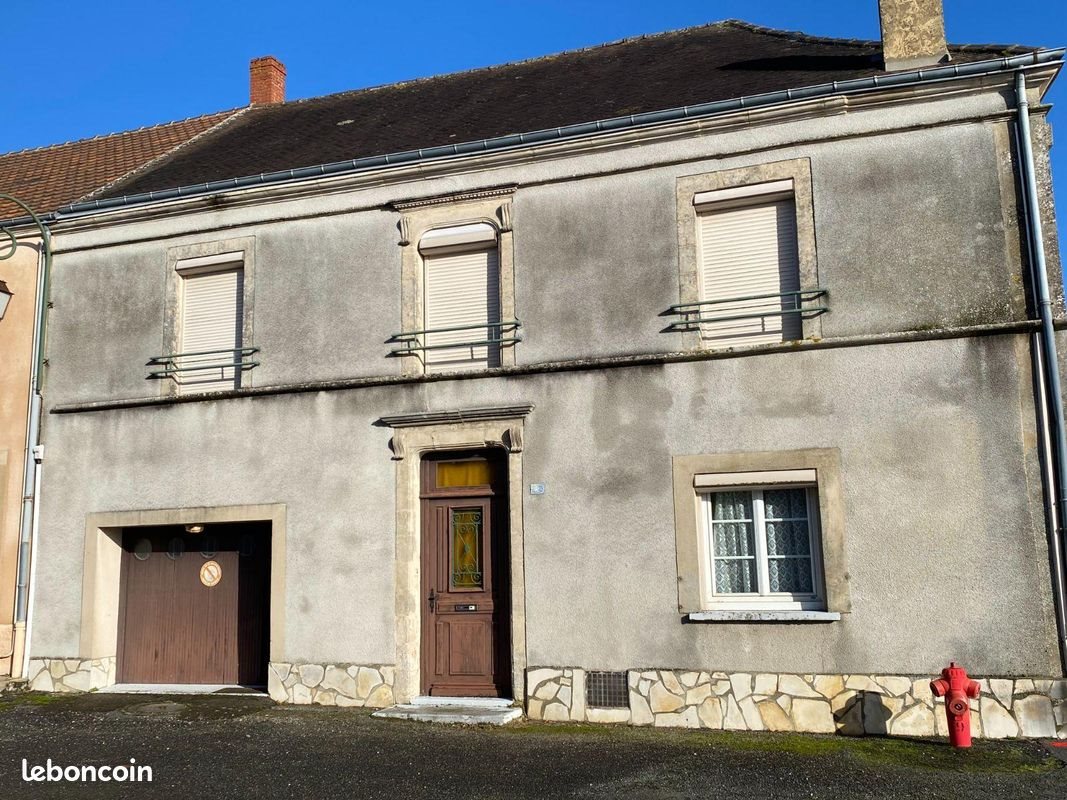 Maison à vendre, 180m², Saint-Rémy-du-Val