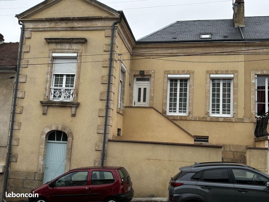 Maison à vendre, 98m², Mamers