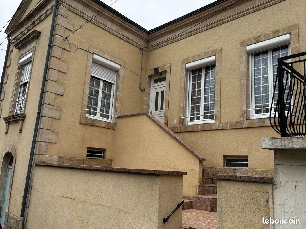 Maison à vendre, 98m², Mamers