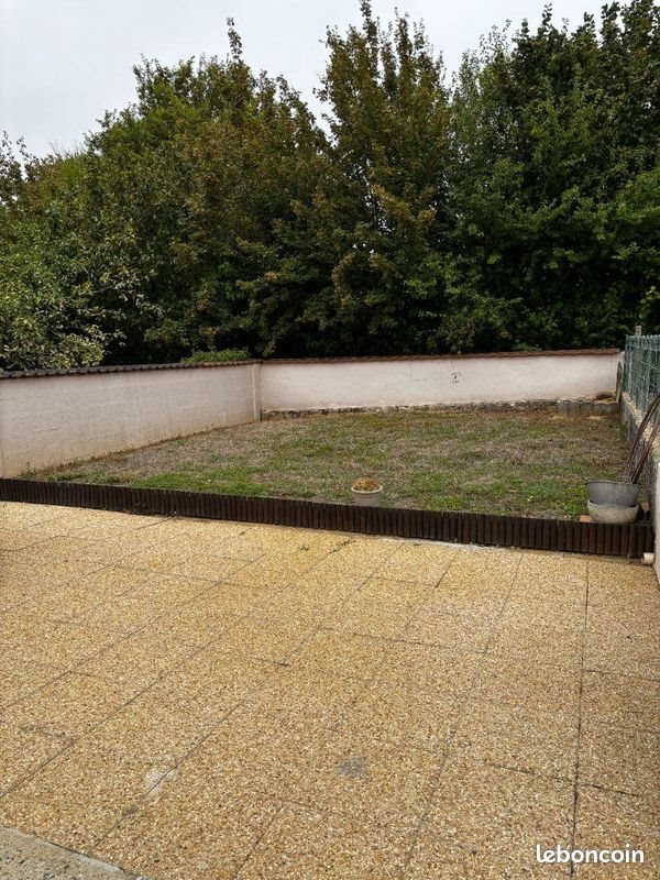 Maison à vendre, 98m², Mamers
