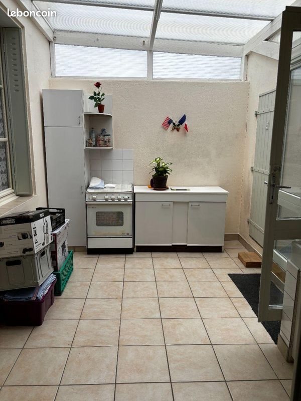 Maison à vendre, 98m², Mamers