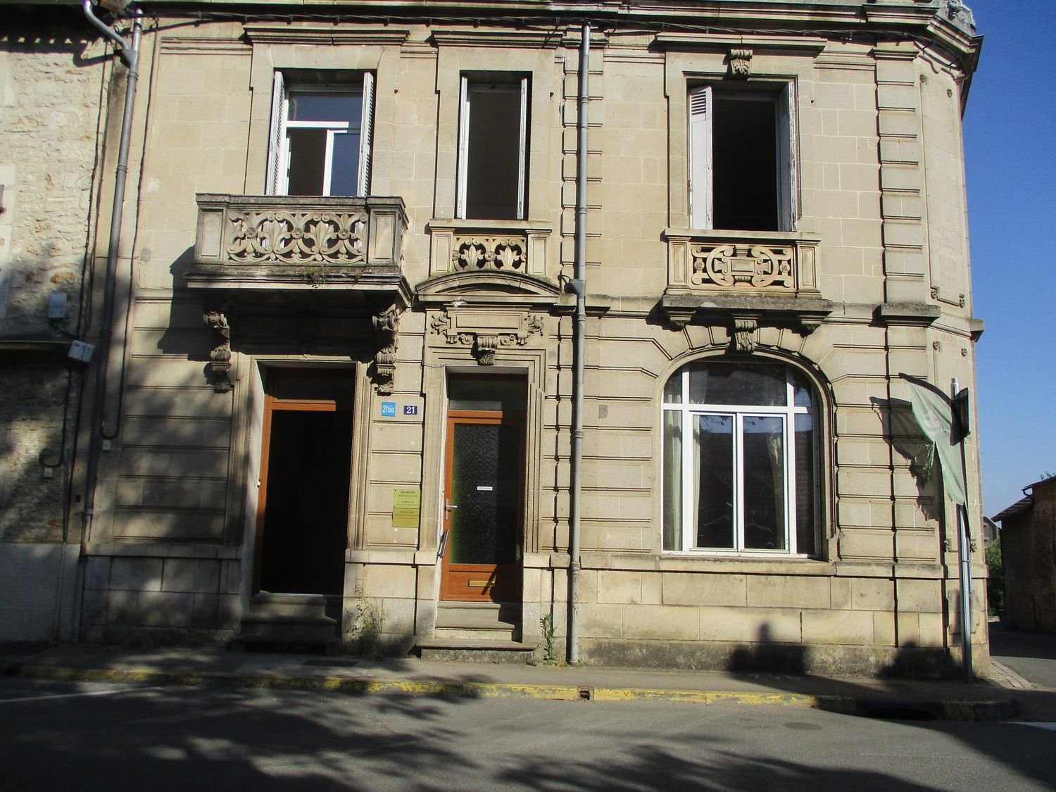 Maison à vendre, 186m², Valence-en-Poitou