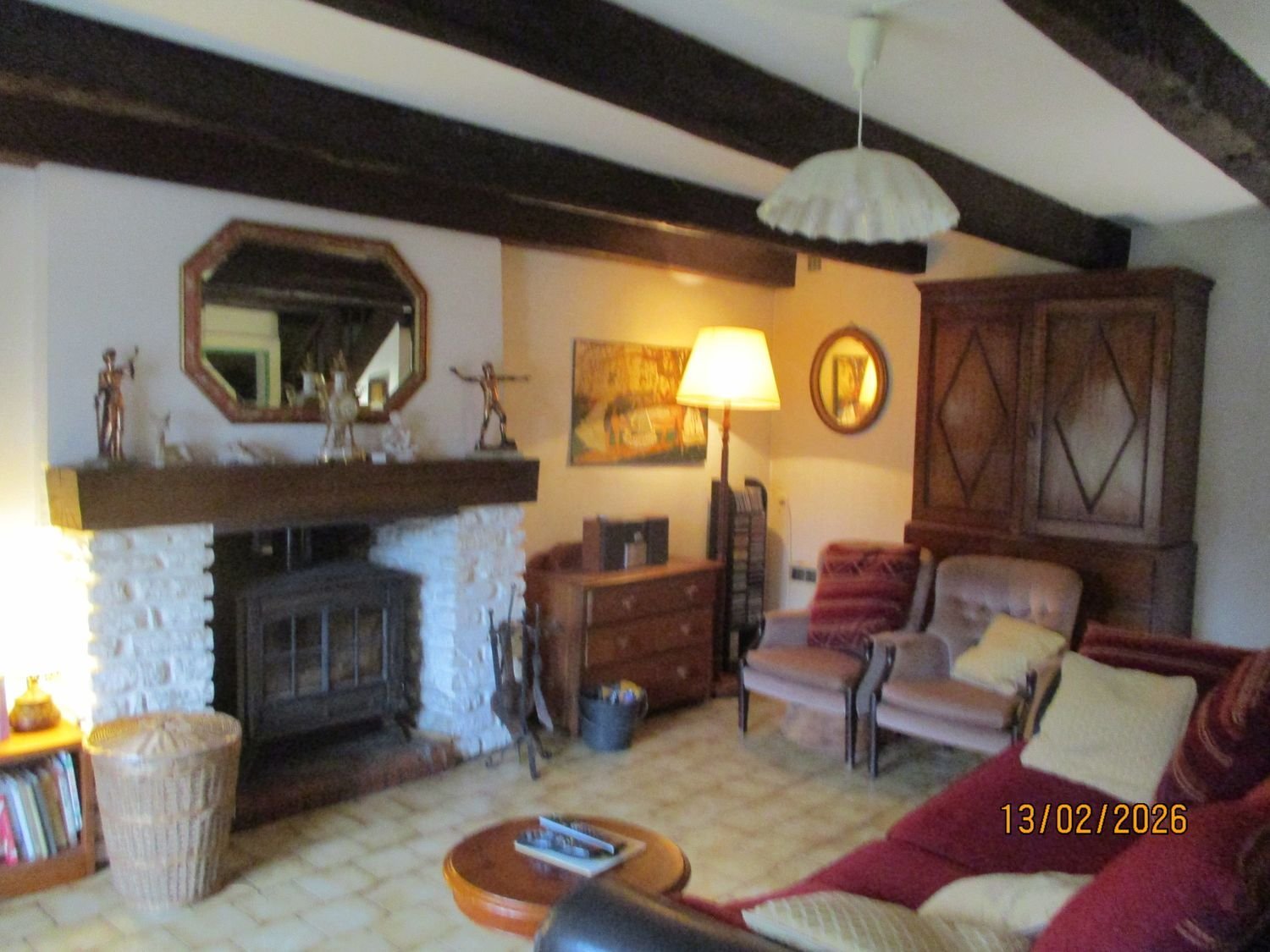 Maison à vendre, 104m², Brux