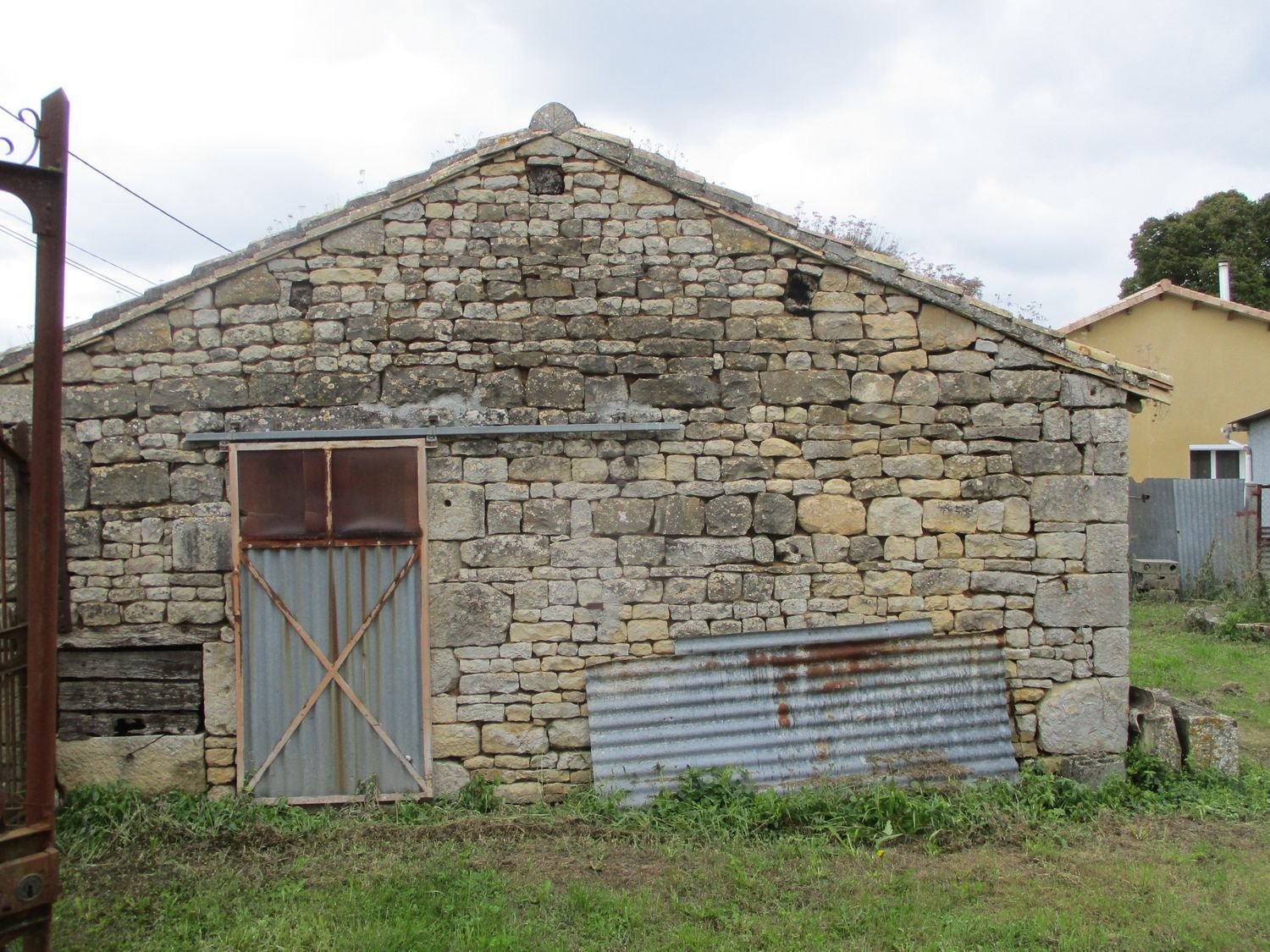 Maison à vendre, 80m², Theil-Rabier
