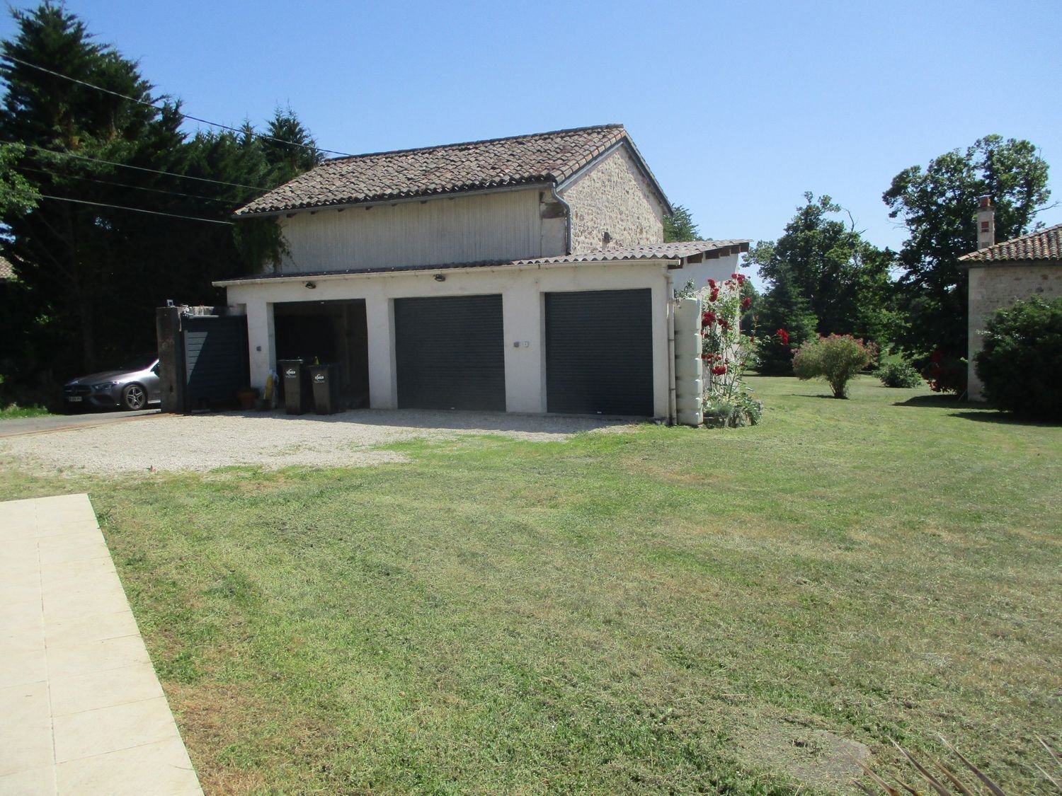 Maison à vendre, 227m², Valence-en-Poitou