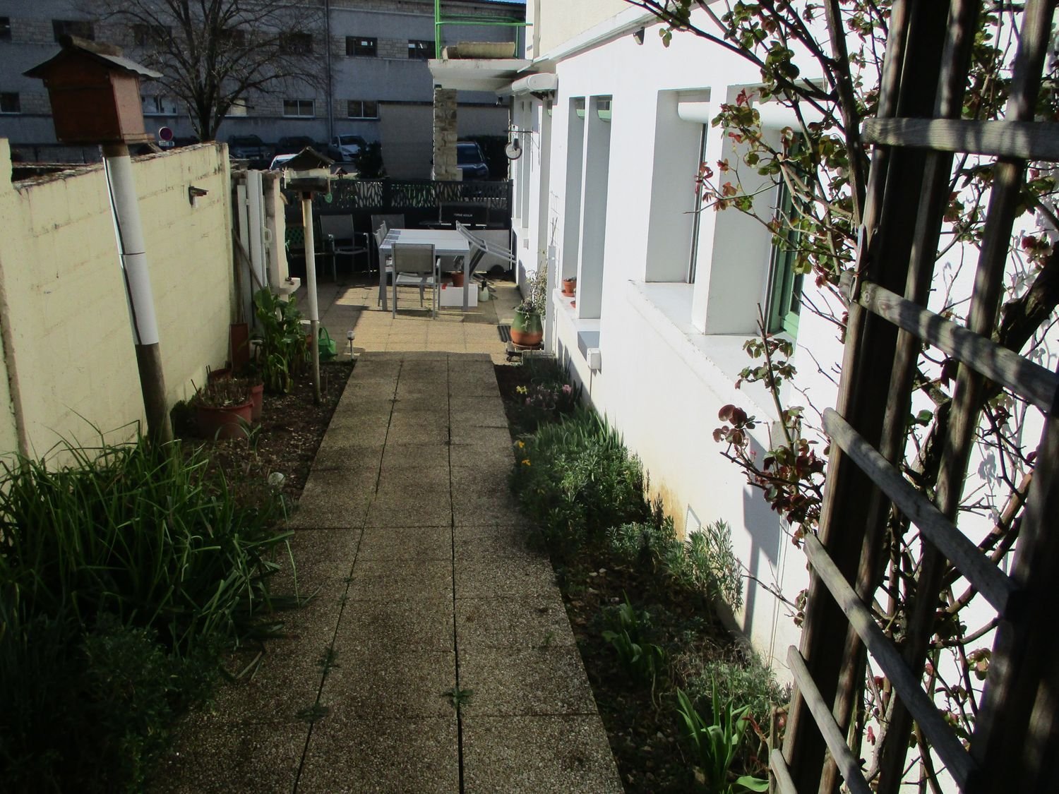 Maison à vendre, 134m², Civray