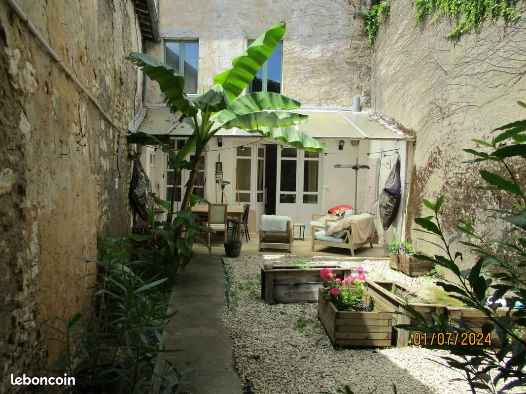 Maison à vendre, 136m², Valence-en-Poitou