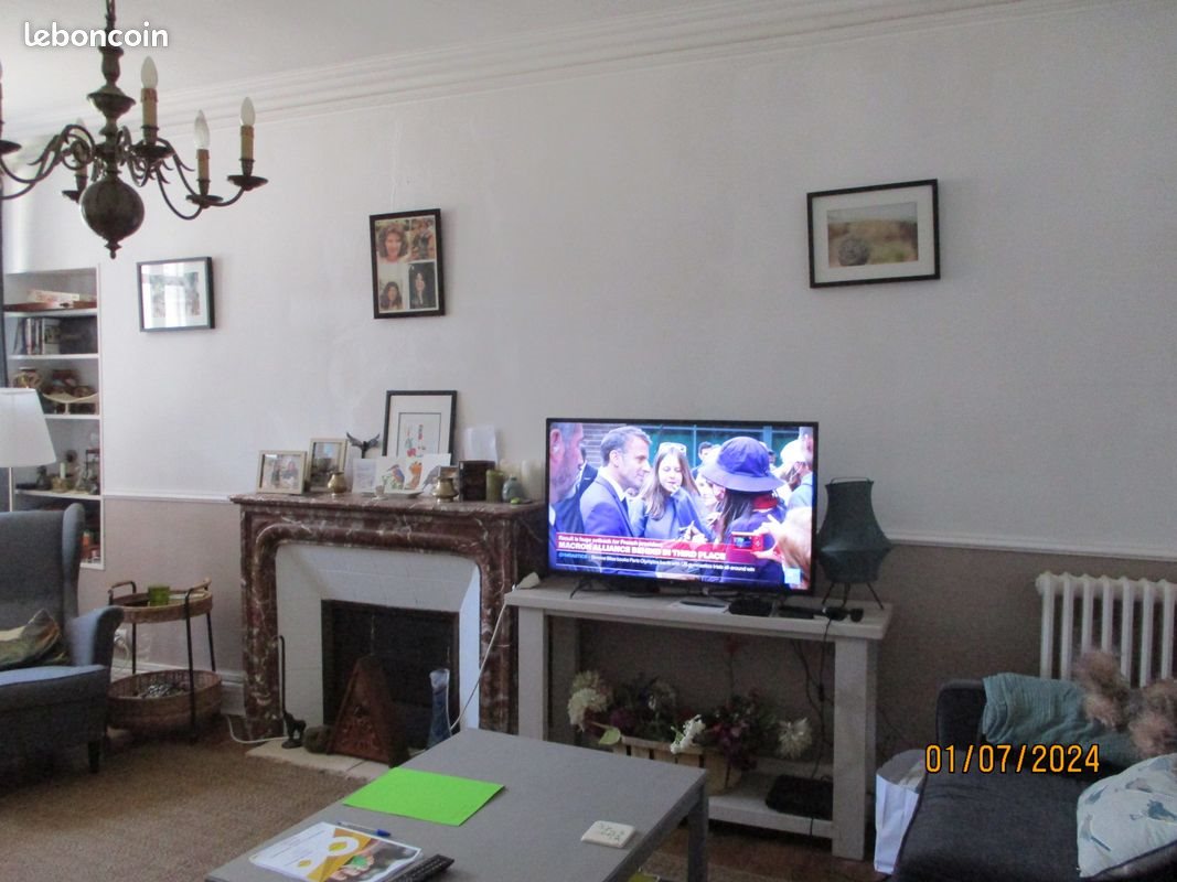 Maison à vendre, 136m², Valence-en-Poitou