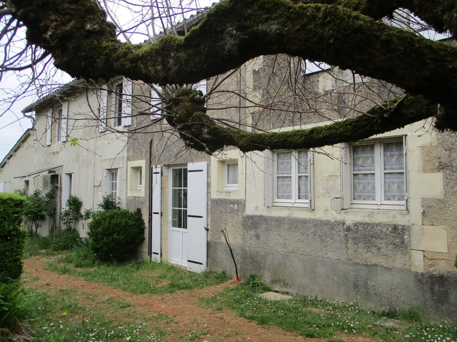 Maison à vendre, 200m², Valence-en-Poitou