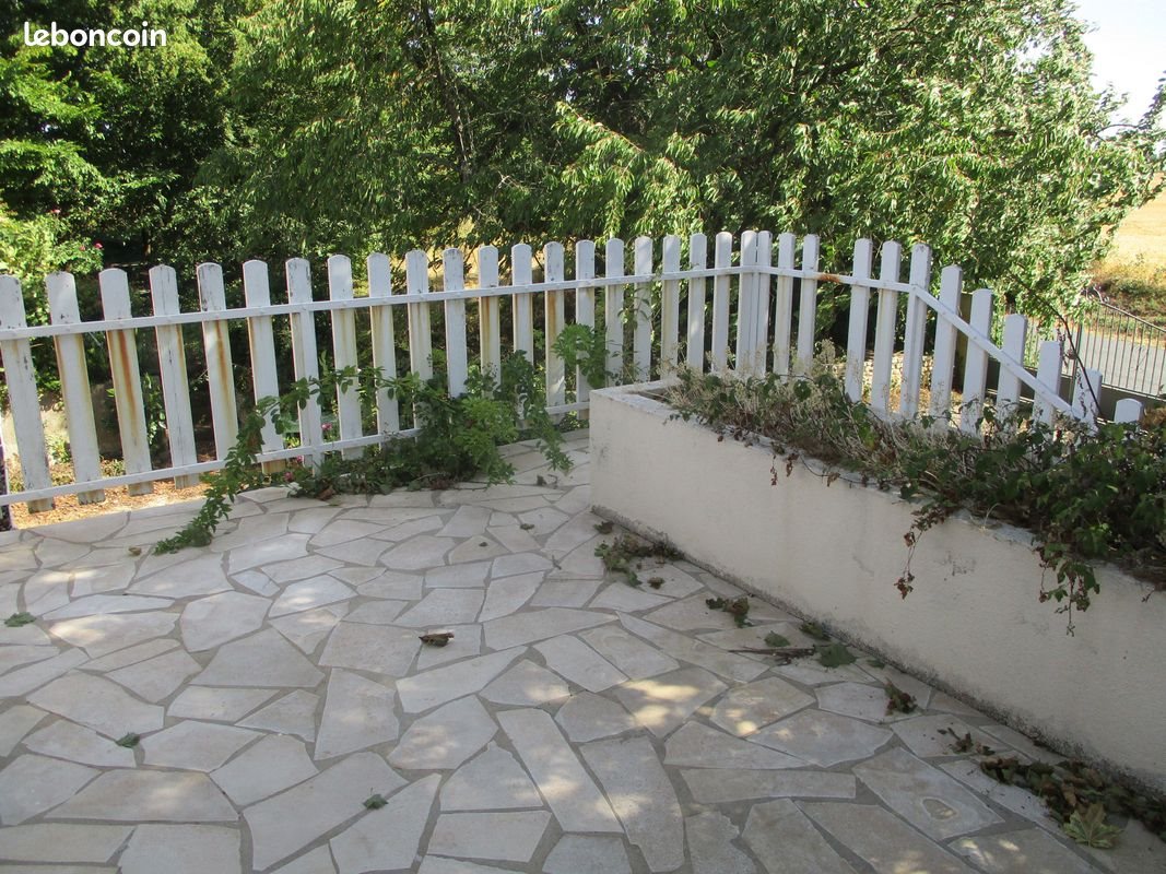 Maison à vendre, 213m², Valence-en-Poitou