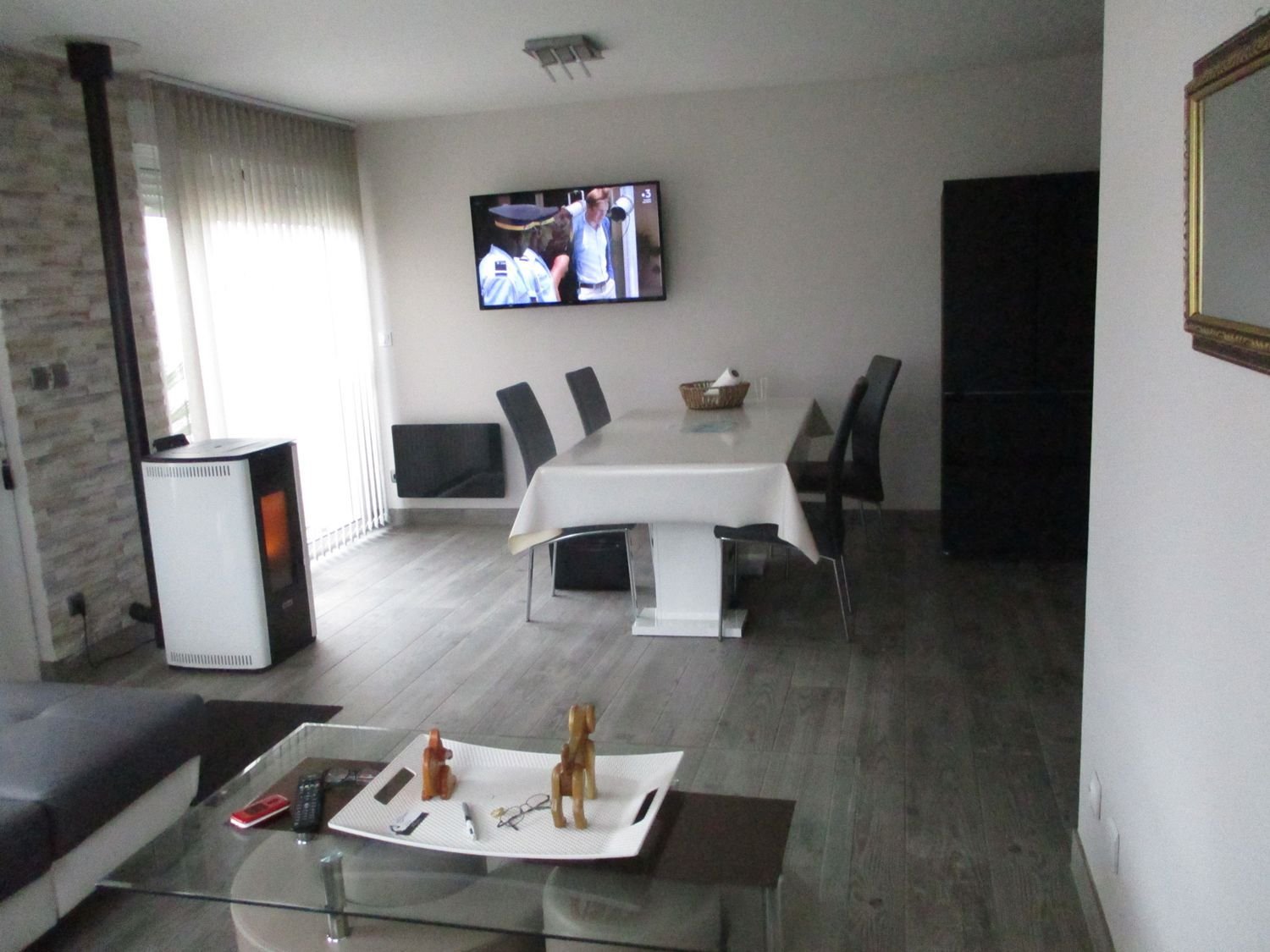 Maison à vendre, 56m², Valence-en-Poitou