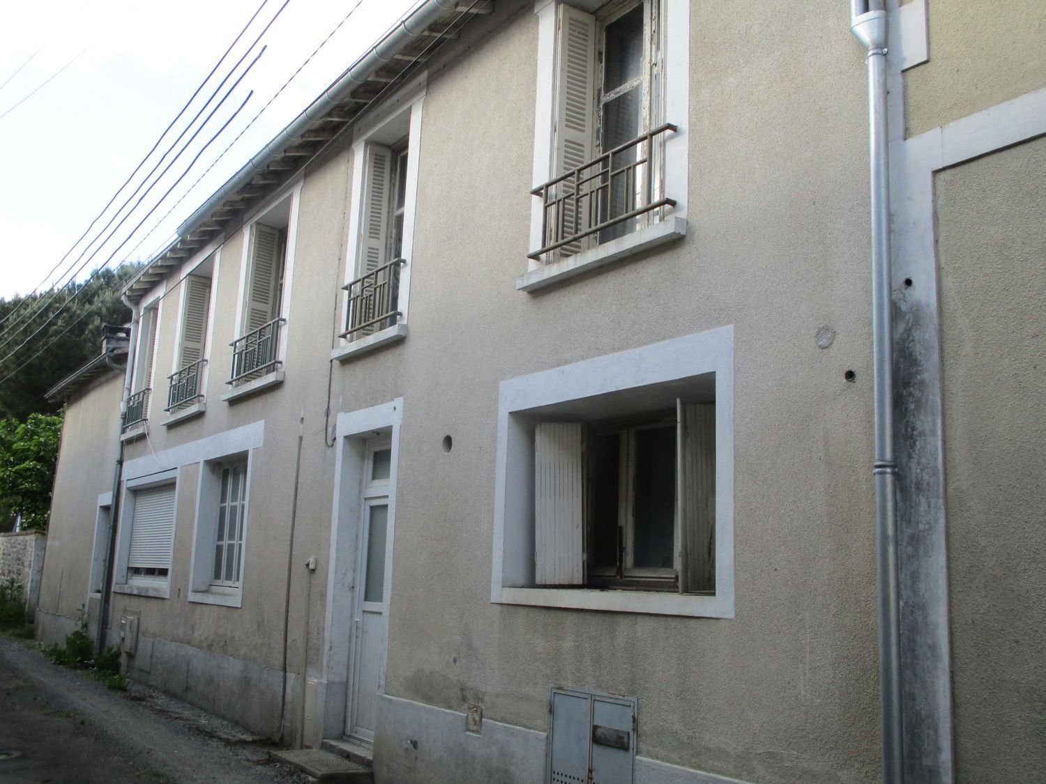 Maison à vendre, 100m², Lusignan