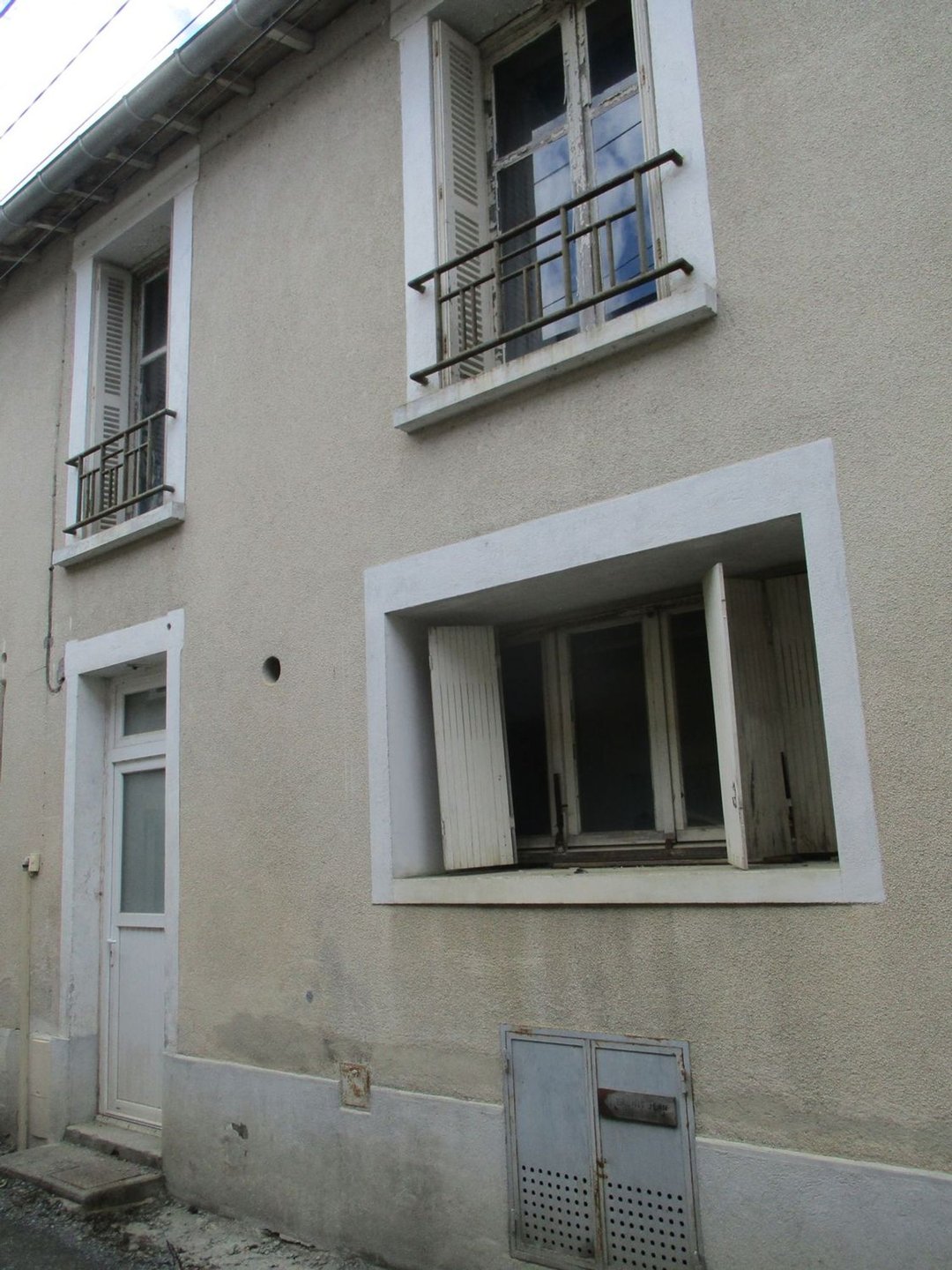 Maison à vendre, 100m², Lusignan