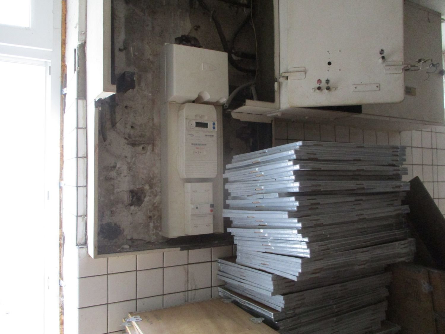 Maison à vendre, 100m², Lusignan