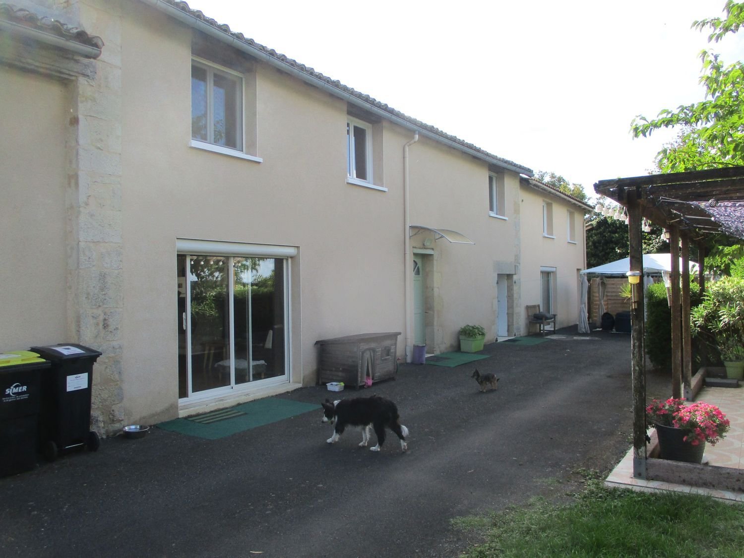 Maison à vendre, 249m², Valence-en-Poitou